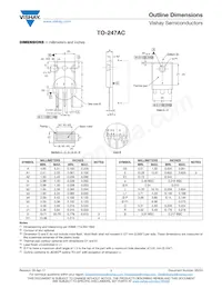 VS-40EPF02-M3 Datasheet Page 7