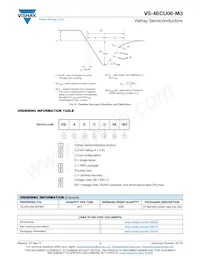 VS-4ECU06-M3/9AT Datasheet Page 4