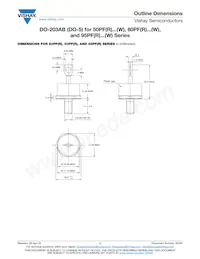 VS-50PF140 Datasheet Pagina 5