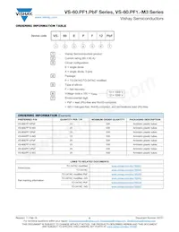 VS-60EPF10-M3 Datasheet Page 6