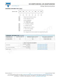 VS-60EPU06HN3 Datasheet Page 5