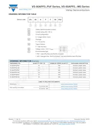 VS-80APF06PBF Datasheet Page 6