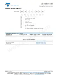 VS-80EBU04HF4 Datasheet Page 5