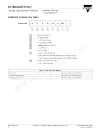 VS-8ETH03SPBF Datasheet Page 6