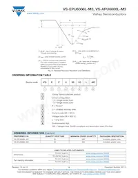 VS-APU6006L-M3 Datasheet Page 5