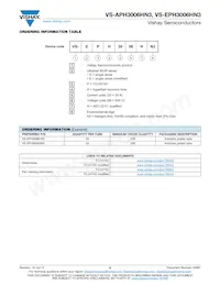 VS-EPH3006HN3 Datasheet Pagina 5