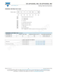 VS-EPH3006L-M3 Datasheet Page 5