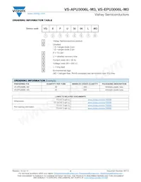 VS-EPU3006L-M3 Datasheet Page 5