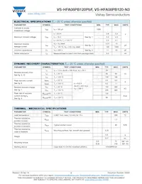 VS-HFA08PB120-N3 Datenblatt Seite 2