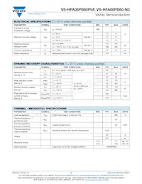 VS-HFA08PB60-N3 Datenblatt Seite 2