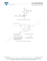 VS-HFA25TB60HN3 Datasheet Page 5