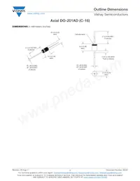 VS-MBR360TR Datasheet Page 5