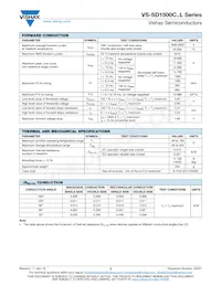 VS-SD1500C20L Datasheet Page 2