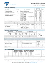 VS-SD1553C25S30K Datasheet Page 2