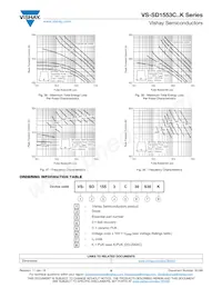 VS-SD1553C25S30K Datasheet Page 9