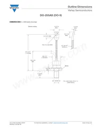 VS-SD300R25PC Datasheet Pagina 7