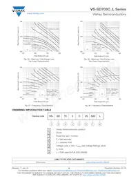 VS-SD703C25S30L Datasheet Page 9