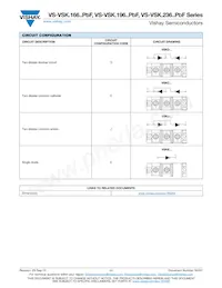 VS-VSKC196/16PBF Datasheet Page 11