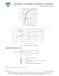 VS-VSKD56/12 Datasheet Page 6