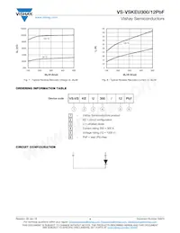 VS-VSKEU300/12PBF Datasheet Page 4