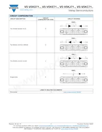 VS-VSKJ71/10 Datasheet Page 7