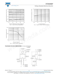 VT2045BP-M3/4W Datenblatt Seite 3