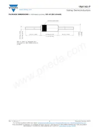1N4148-P-TAP Datasheet Page 3