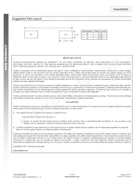1N4448WSF-7 Datasheet Page 4