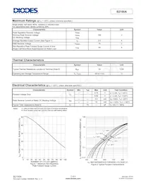 B2100A-13-F Datenblatt Seite 2