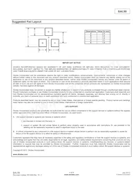 BAL99-7-F Datasheet Page 4