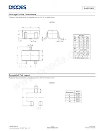 BAS21WQ-7-F Datasheet Page 4