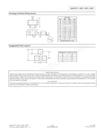 BAS70-04T-7-F Datenblatt Seite 3