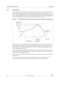 BAT30F3 Datasheet Page 8