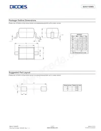 BAV116WS-7 Datenblatt Seite 4