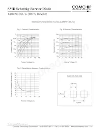 CDBP0130L-G Datasheet Page 2