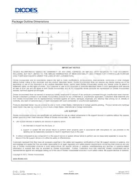 D7G-T Datasheet Page 3