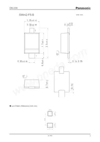 DB2J20800L Datenblatt Seite 3