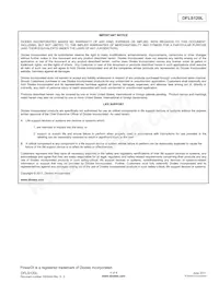 DFLS120L-7 Datasheet Page 4