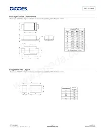 DFLU1400-7 Datasheet Page 4