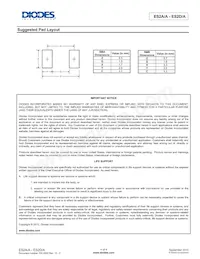 ES2CA-13-F Datasheet Page 4