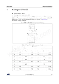 FERD20U60DJF-TR Datasheet Pagina 5