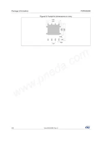 FERD20U60DJF-TR Datasheet Pagina 6