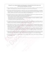 MA2C029QAF Datasheet Pagina 3