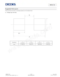 MBR2150VRTR-E1 Datasheet Page 7