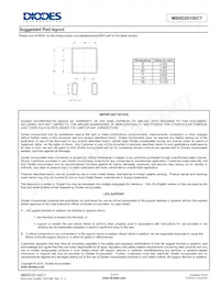 MBRD20150CT-13 Datasheet Page 5