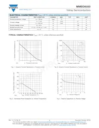 MMBD6050-HE3-08 Datasheet Page 2
