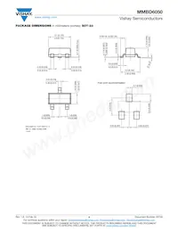 MMBD6050-HE3-08 Datasheet Page 4