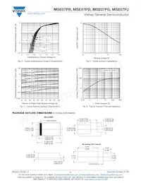 MSE07PJHM3/89A數據表 頁面 3