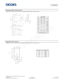 PDS4200H-13 Datasheet Page 5