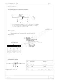 RM 4 Datasheet Page 5